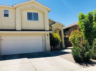 5404 Red Mesa Ave SW, Albuquerque, NM 87105