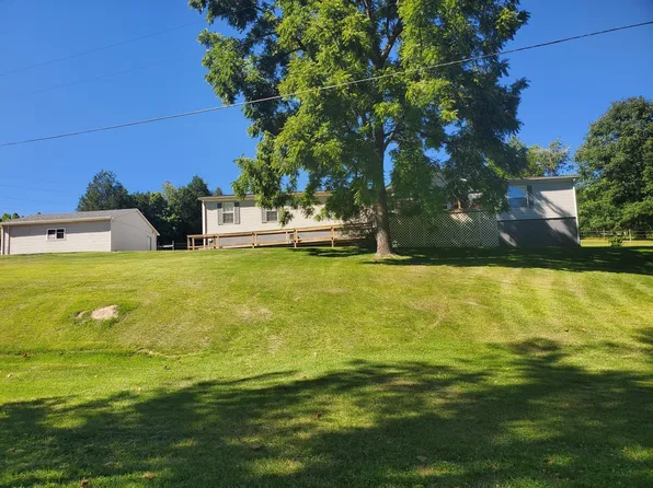 11813 N State Road 135, Freetown, IN 47235