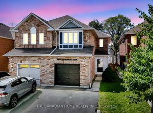 5938 Candlebrook Ct, Mississauga, ON L5V2V5