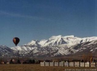 1600 S Webster Ln #NA, Heber City, UT 84032