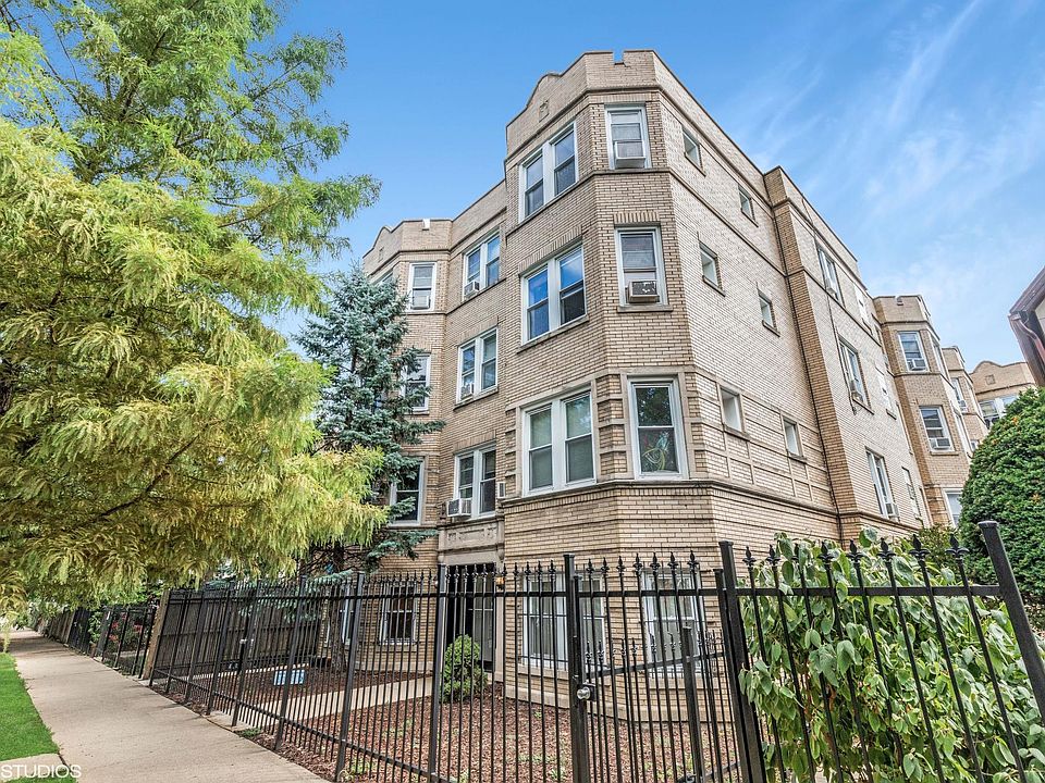 1st image of 2839 N Sawyer Ave APT Gn