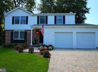 8212 Langport Ter, Gaithersburg, MD 20877