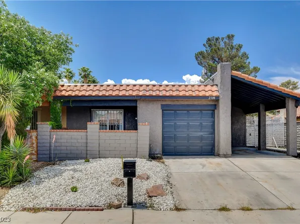 2108 De Osma St, Las Vegas, NV 89102