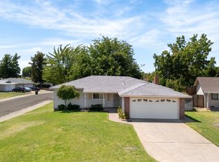 2332 Cano Ct, Rancho Cordova, CA 95670