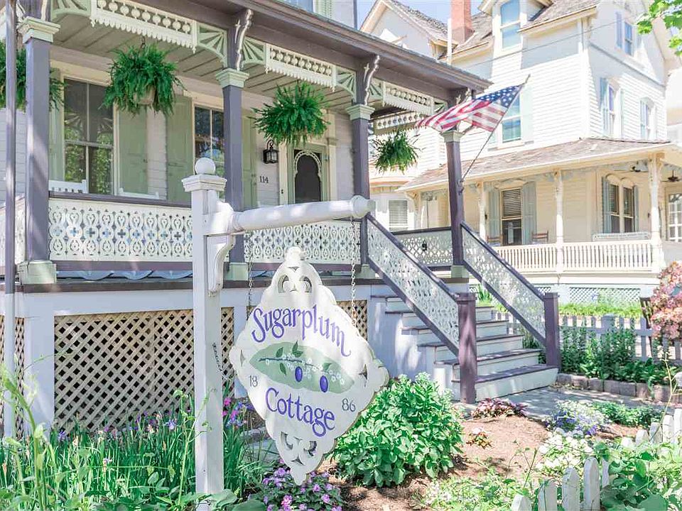 114 Decatur St, Cape May, NJ 08204 Zillow