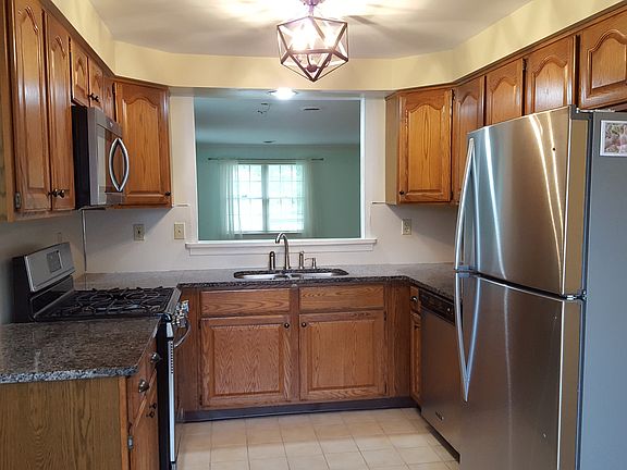 Great Stainless Appliances!