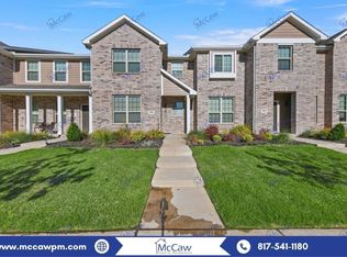 3500 Cricket Dr, Denton, TX 76207