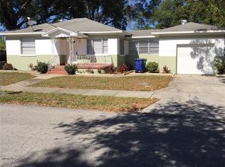 2519 W Braddock St, Tampa, FL 33607