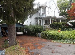 443 Chestnut St, East Stroudsburg, PA 18301