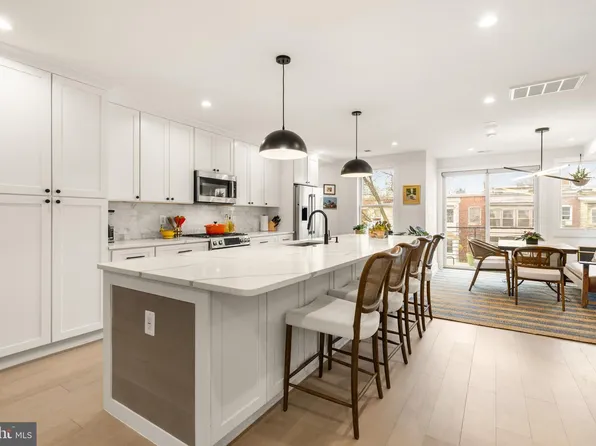 632 Rock Creek Church Rd NW Floor 2, Washington, DC 20010