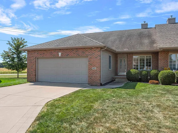 2411 Knoxville Dr, Springfield, IL 62711