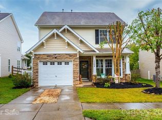 1508 Bitter Creek Dr, Charlotte, NC 28214