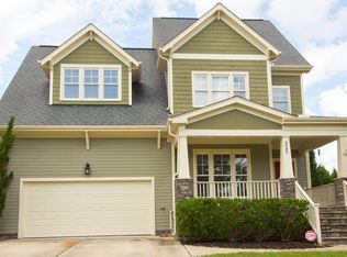 925 Sweet Olive Ct, Wake Forest, NC 27587