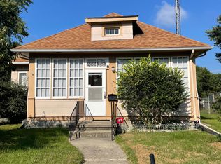 2233 Ontario Ave, Springfield, OH 45505