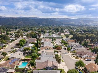 2874 El Paso Ave, Simi Valley, CA 93063