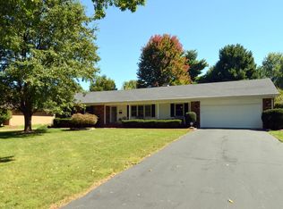 2050 Old Nassau Rd, Lexington, KY 40504