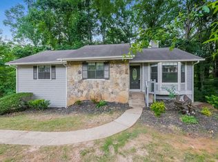 3824 Skidmore Dr, Decatur, GA 30034
