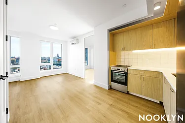 Rented by Nooklyn NYC LLC