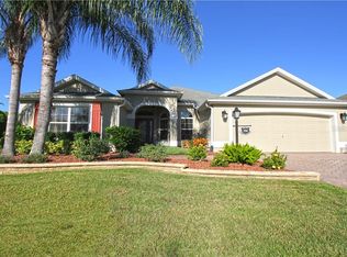 706 Mallory Hill Dr, The Villages, FL 32162