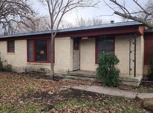 9207 Lanham St, Fort Worth, TX 76108