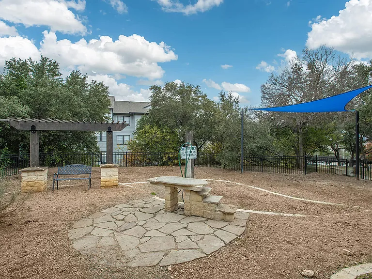 Contigo Westover Hills — Photo 29