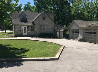 320 S Wolf Creek St, Brookville, OH 45309