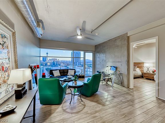 4th image of 353 Bonneville Ave #910