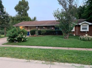 2590 Cedar Knoll Ln, Florissant, MO