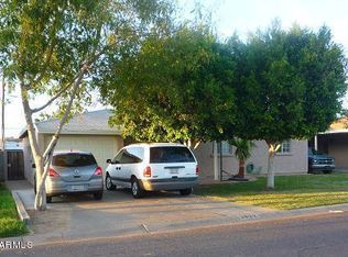 3622 E Coronado Rd, Phoenix, AZ 85008