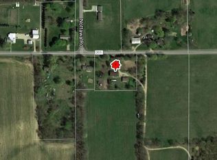 26053 Banker St, Sturgis, MI 49091