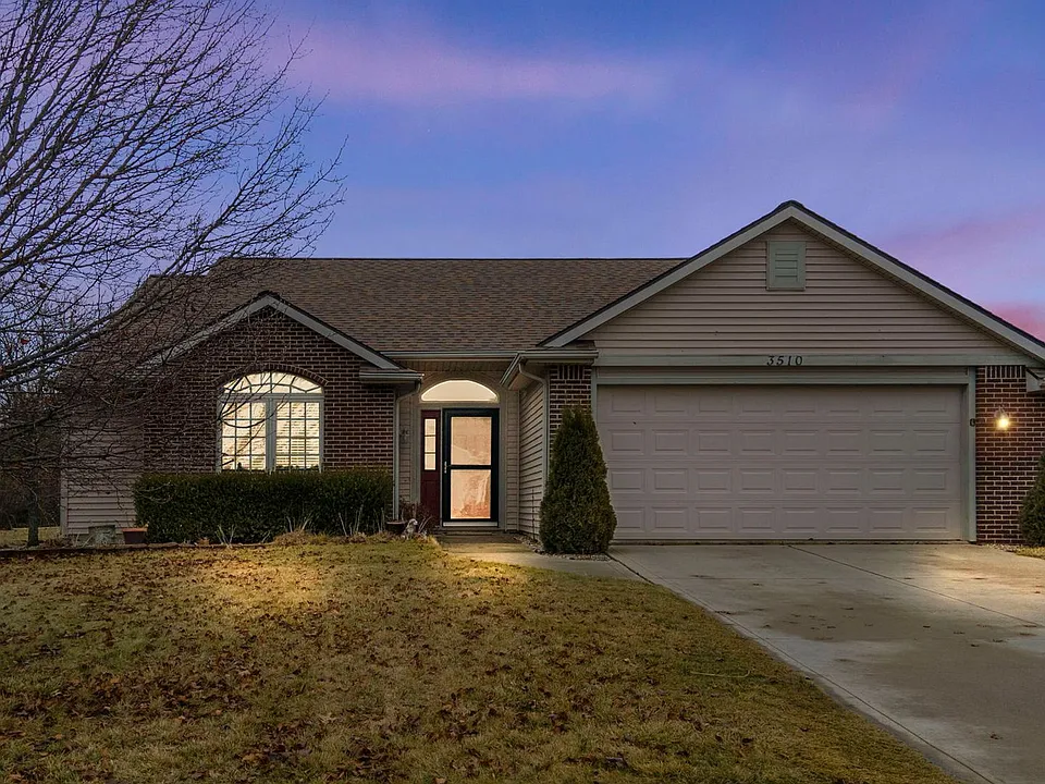 3510 Flowing Brook Dr