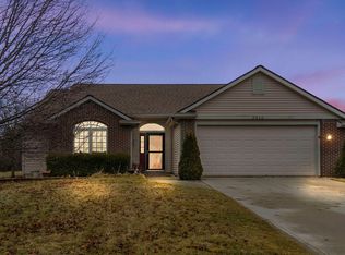 3510 Flowing Brook Dr, Fort Wayne, IN 46818