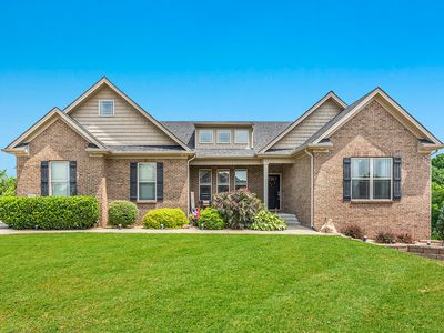 505 Field Crest Ct, Richmond, KY, 40475
