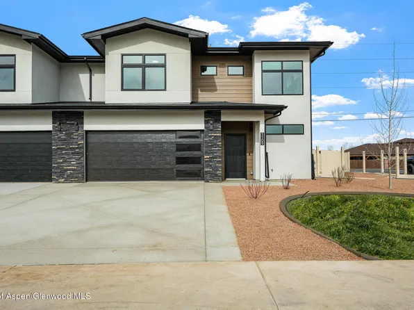 1109 Mee Canyon Cir, Fruita, CO 81521
