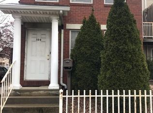 100 Front St, Elizabeth, NJ 07206