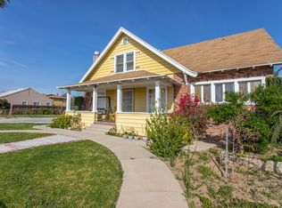 211 N Palm St, Rialto, CA 92376