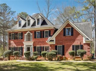 3395 Hunters Trce, Lithonia, GA 30038