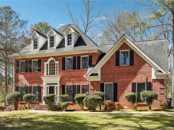 3395 Hunters Trce, Lithonia, GA 30038