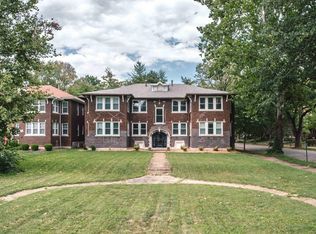 6603 University Dr, Saint Louis, MO