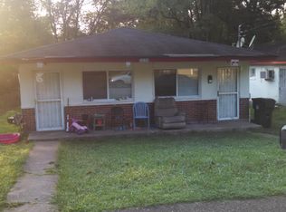 5236 Dorsey St, Chattanooga, TN 37410