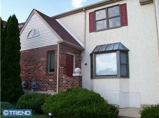 288 Stone Ridge Dr #288, Norristown, PA 19403
