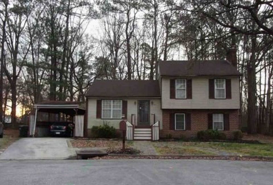 Property Front View
