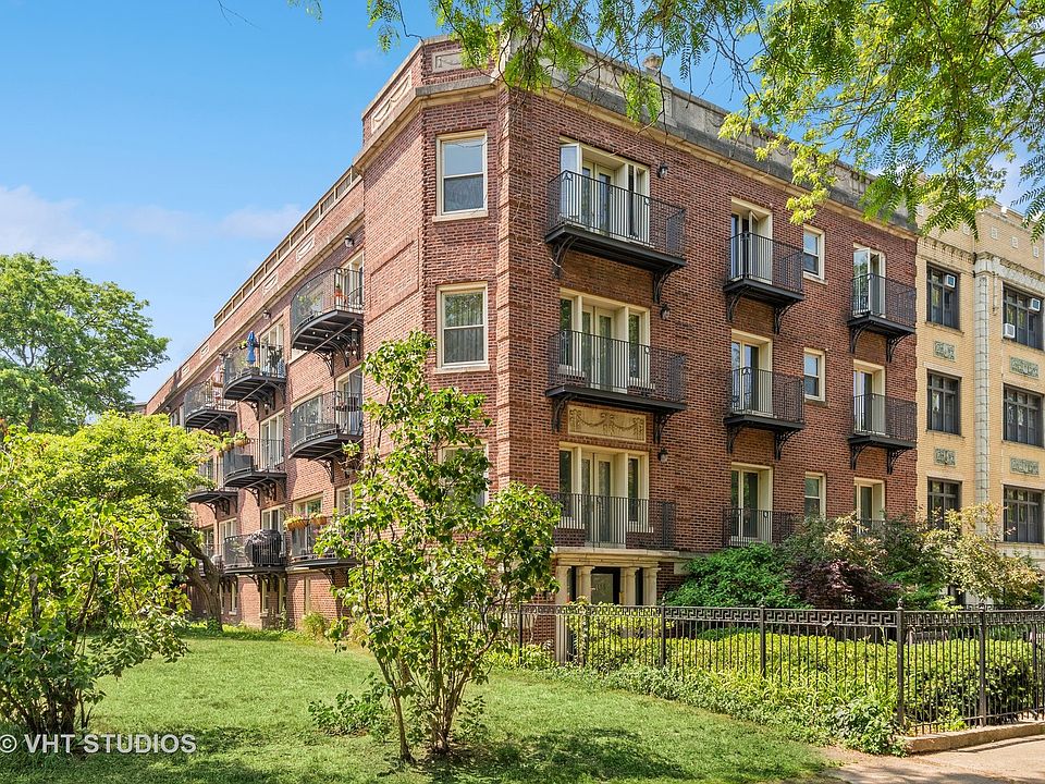 1st image of 1125 W Farwell Ave APT E3