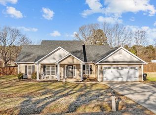 1403 Dunn Rd, Anderson, SC 29625