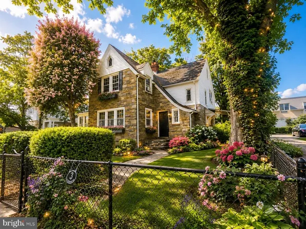 3 E Providence Rd, Yeadon, PA 19050