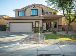 12209 W Riverside Ave, Tolleson, AZ 85353