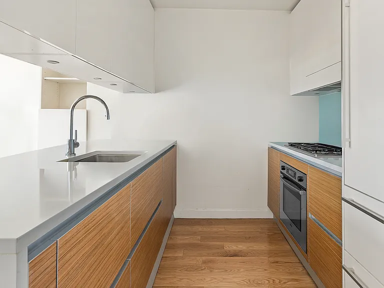 555 W 59th St #15C — Photo 4