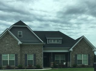 2203 Faulkner Springs Dr, Murfreesboro, TN 37128