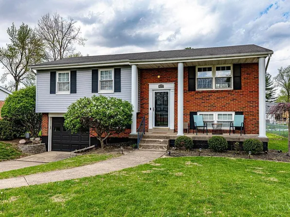 422 W Chestnut St, Oxford, OH 45056