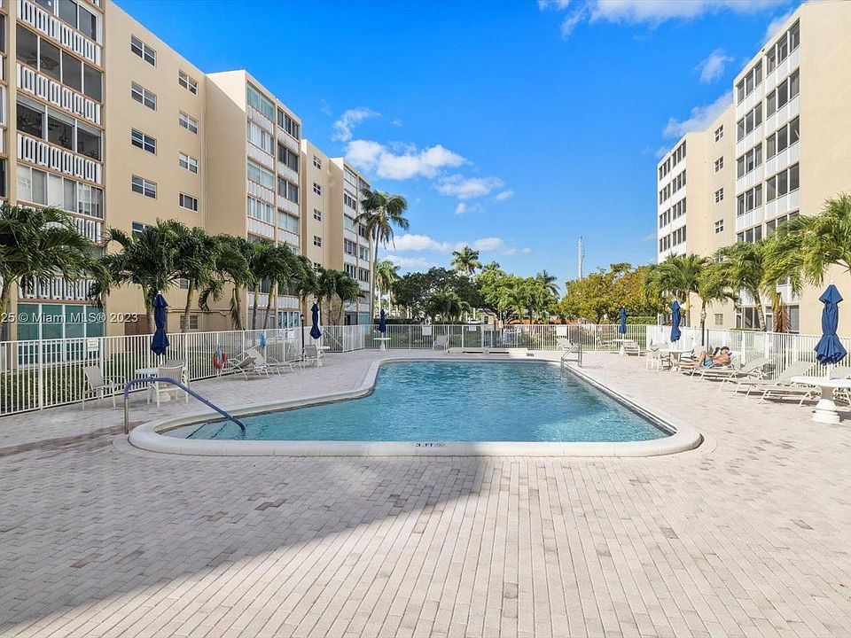 Meadowbrook Towers Condominiums Hallandale, FL Zillow